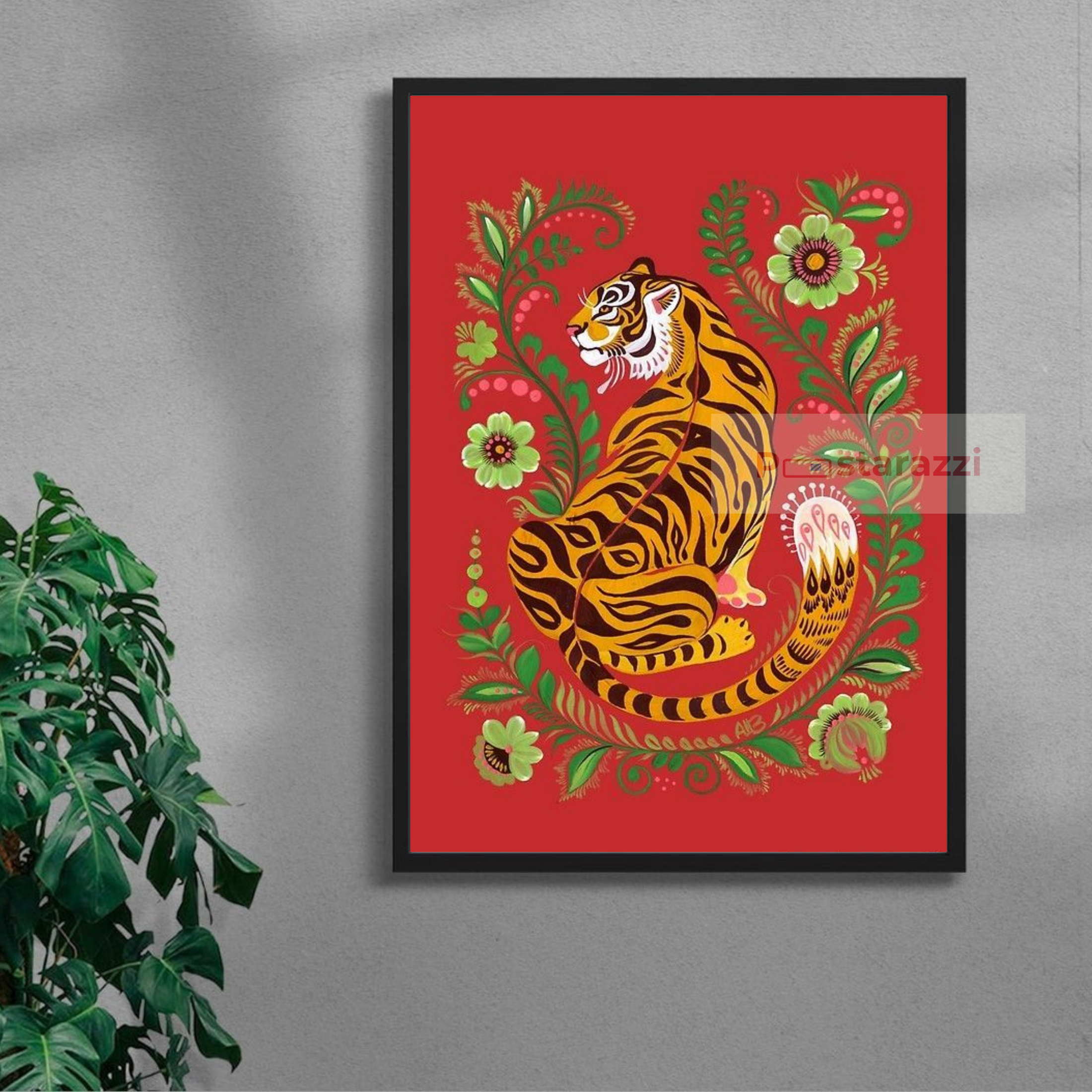 Tiger Folk