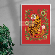 Tiger Folk