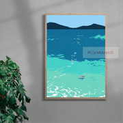 Silent Swim