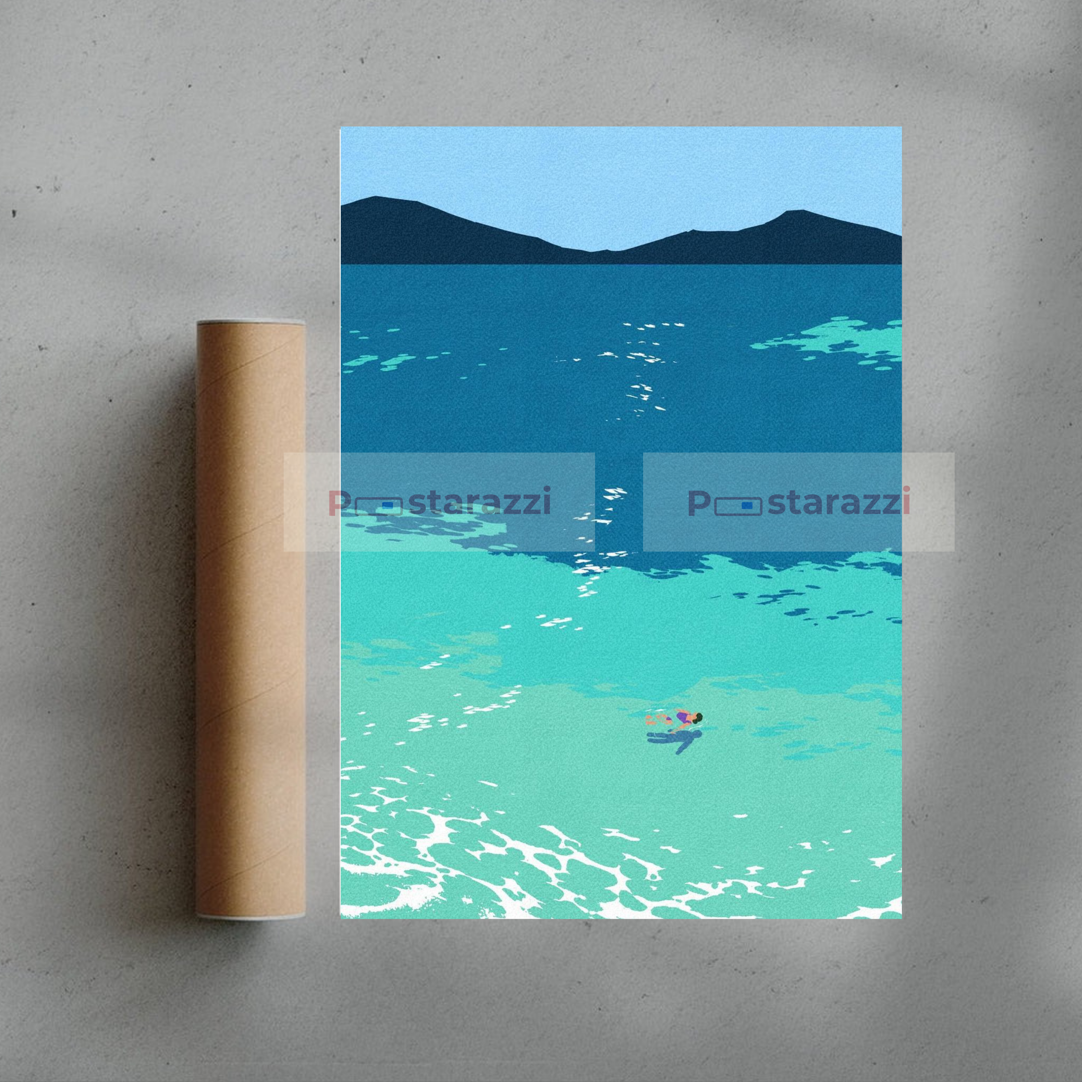 Silent Swim