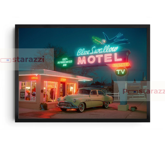 Motel Nights