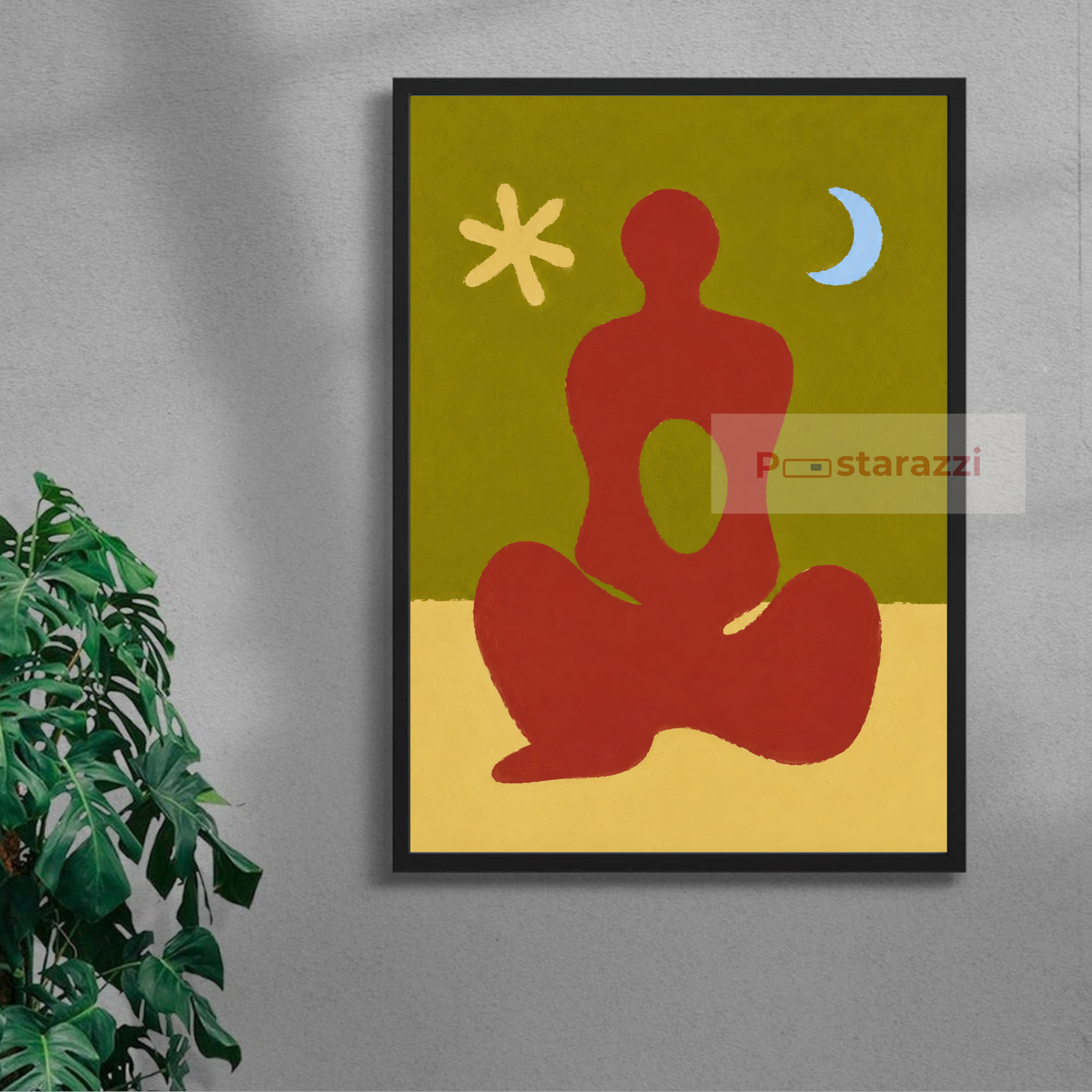 Star & Crescent