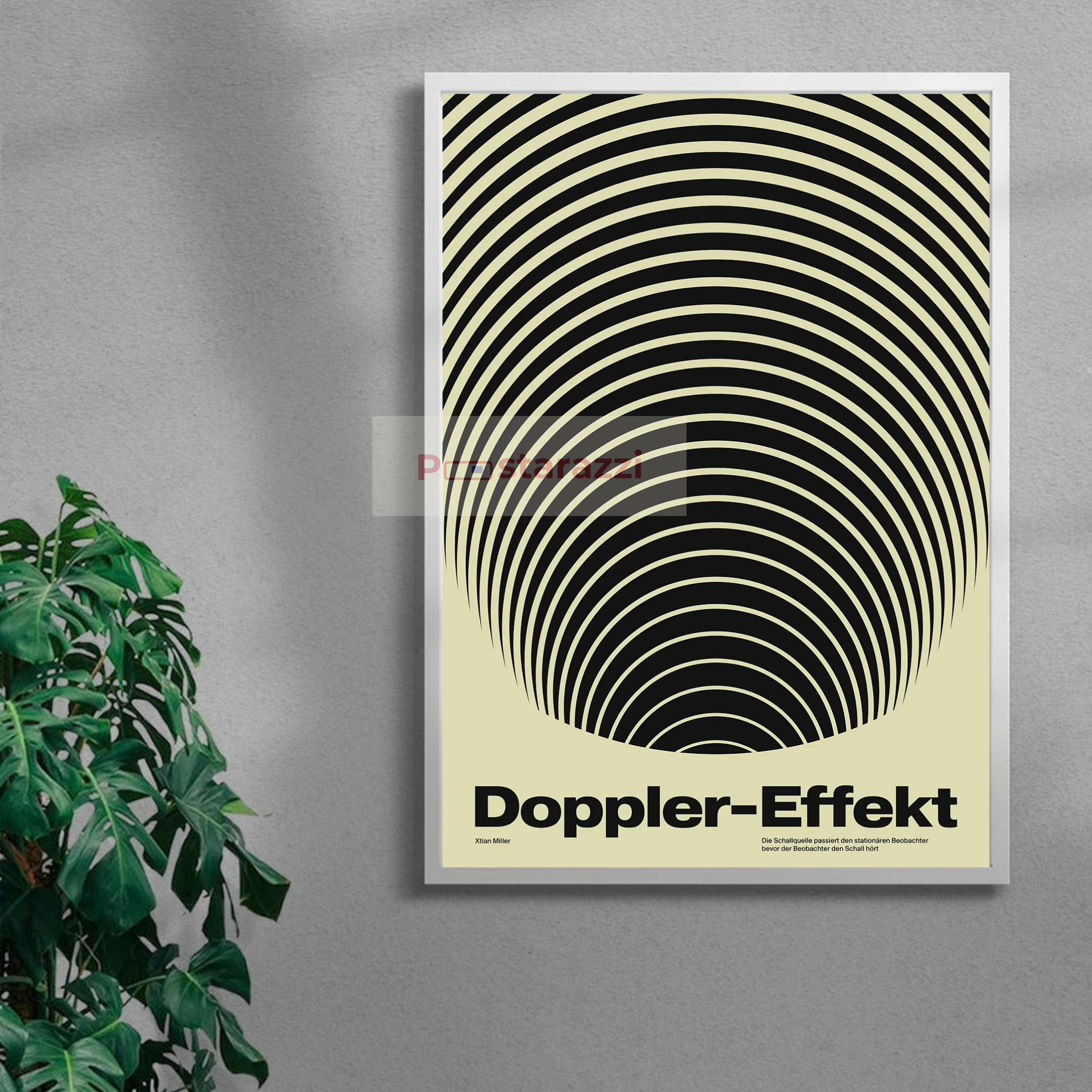 Doppler-Effekt
