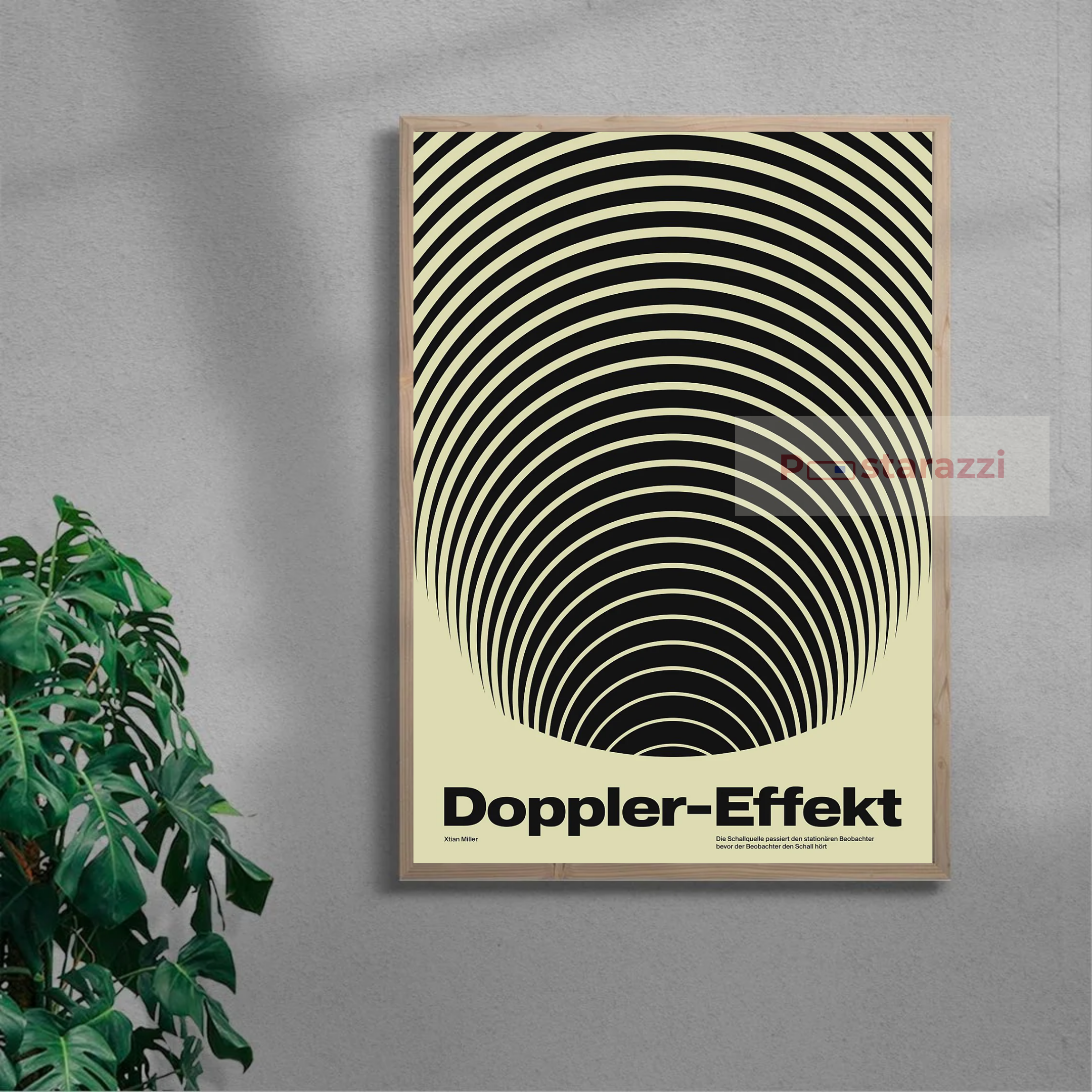Doppler-Effekt