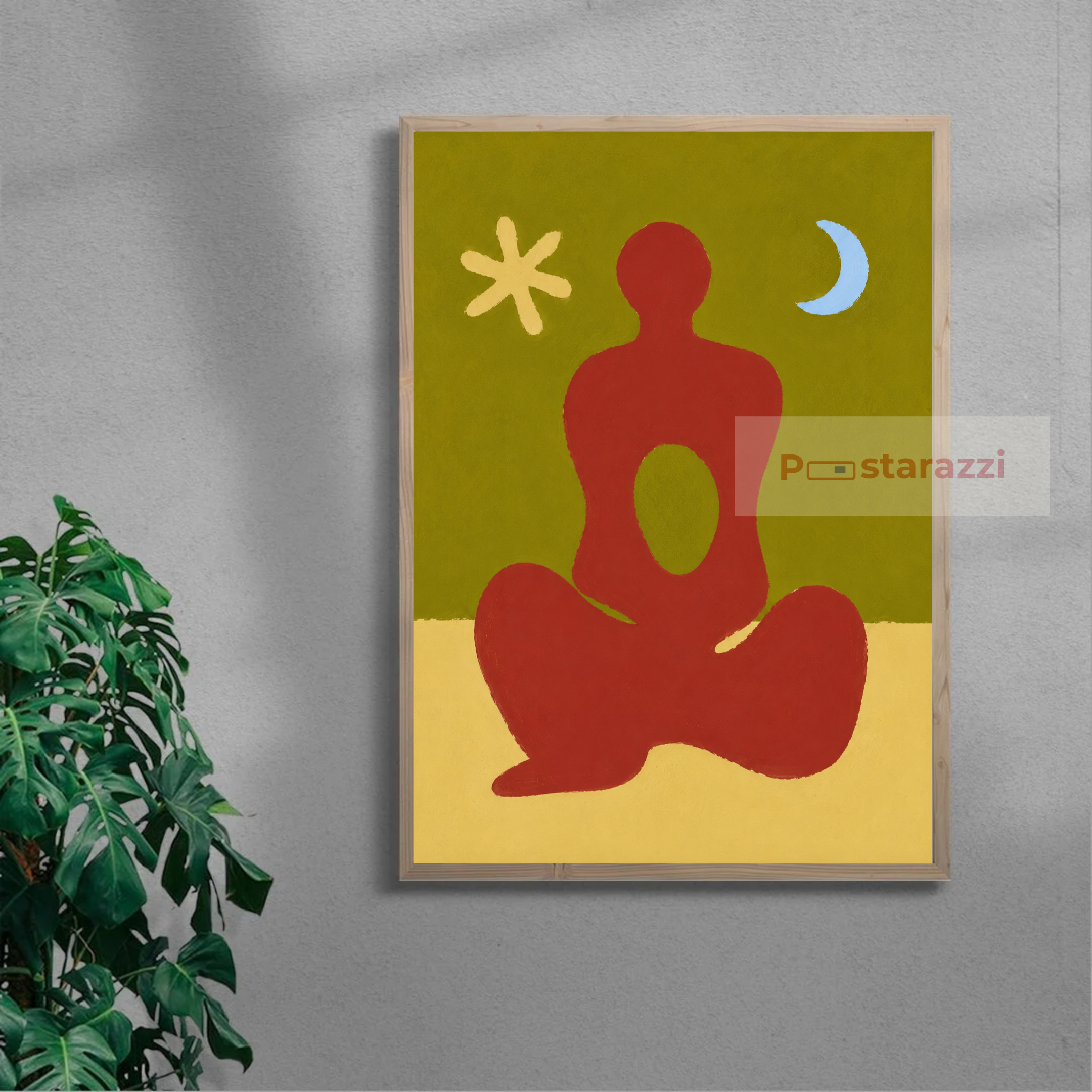 Star & Crescent