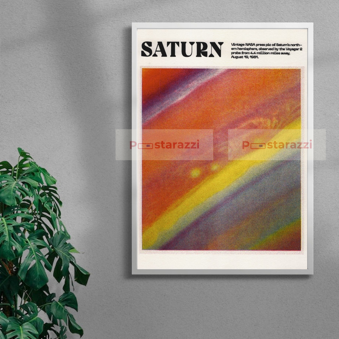 Saturn