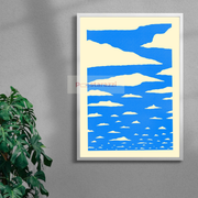 Calm Sky
