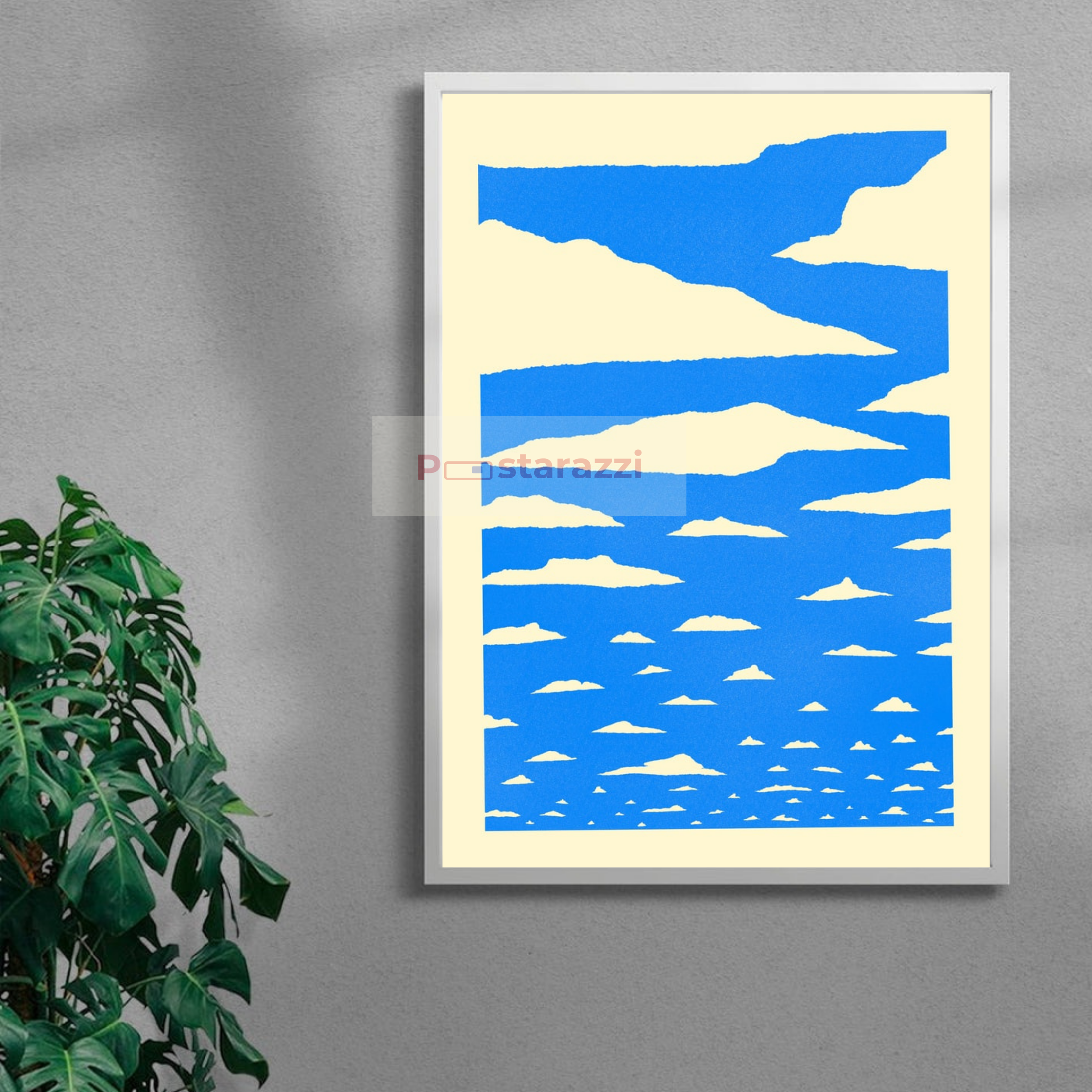 Calm Sky