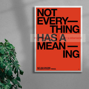 MEANING