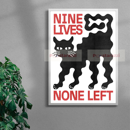 Nine Lives
