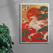 Myth Horse