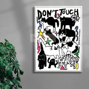Don't Touch