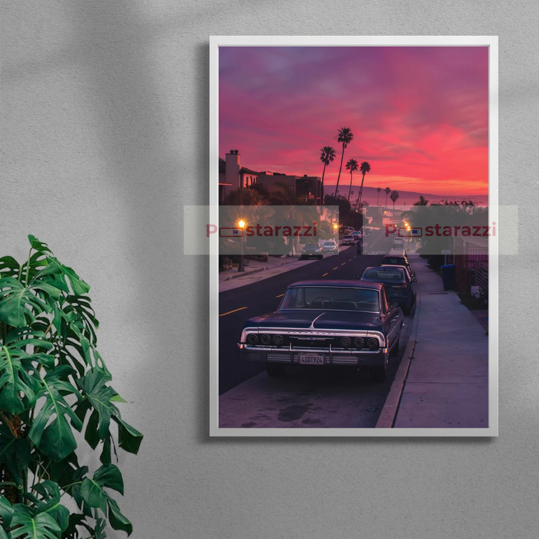 Classic Cali