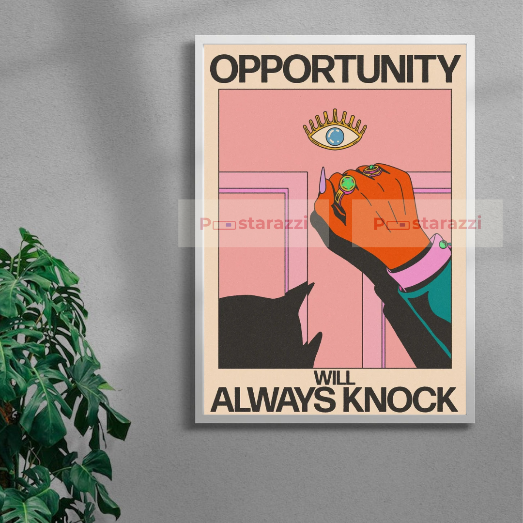 Oppotunity