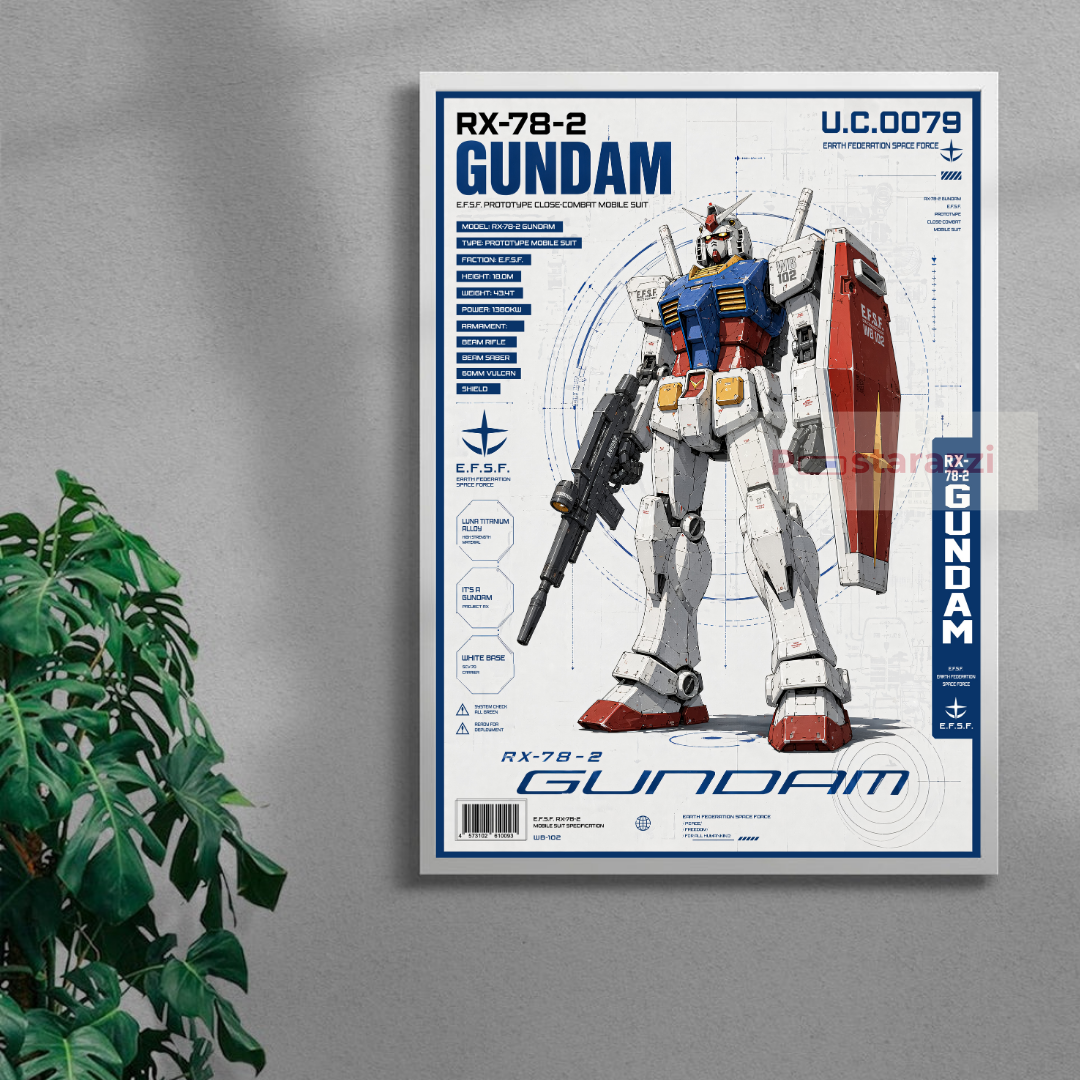 RX-78-2