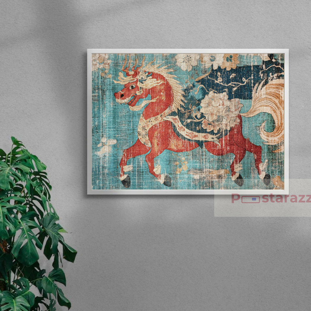 Year of Horse