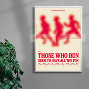 Runners