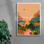 Hidden Paradise