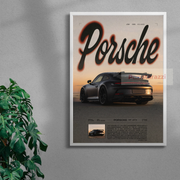 Porsche 911 GT3 II