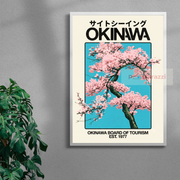 Okinawa Sakura