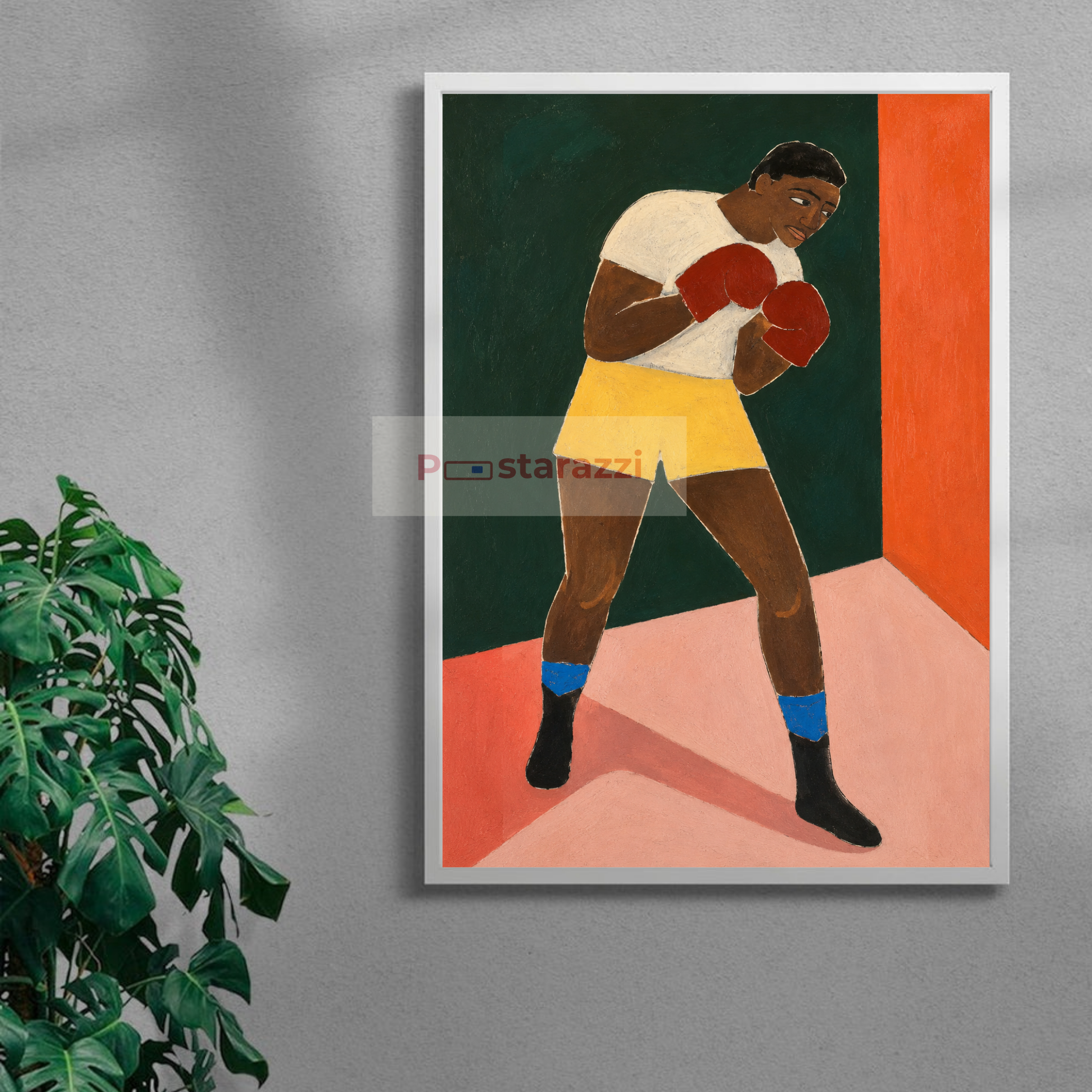 Boxer