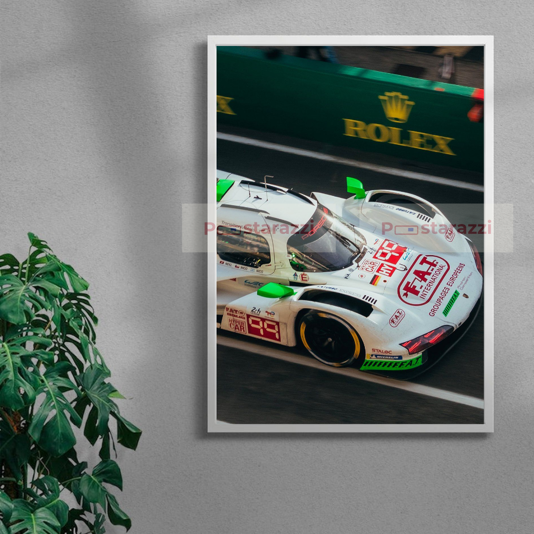 F1 Race