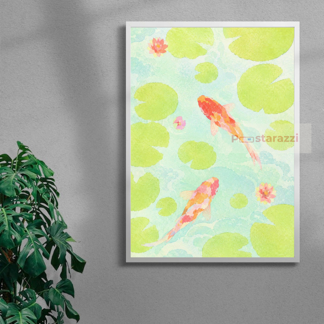 Lily Pond