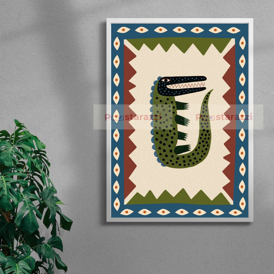 Crocodiles