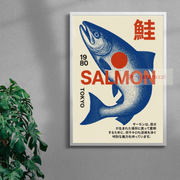 Salmon II