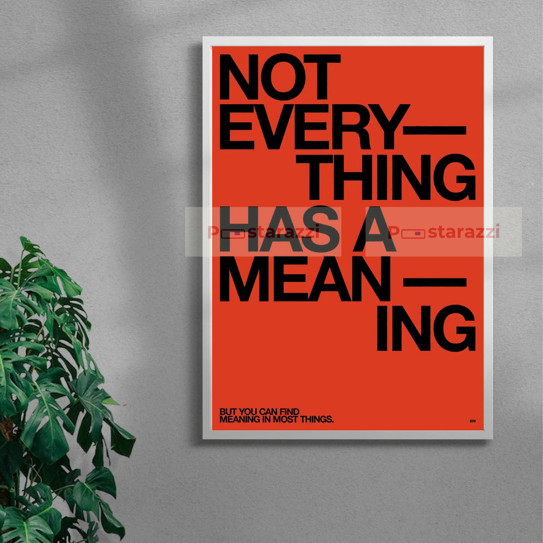 MEANING