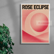Rose Eclipse