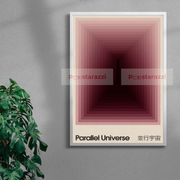 Parallel Fade