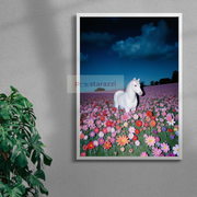 Flower Space