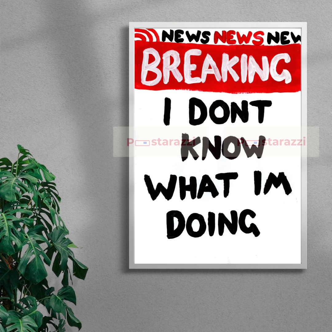 Breaking News