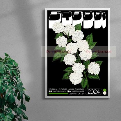 White Blossom
