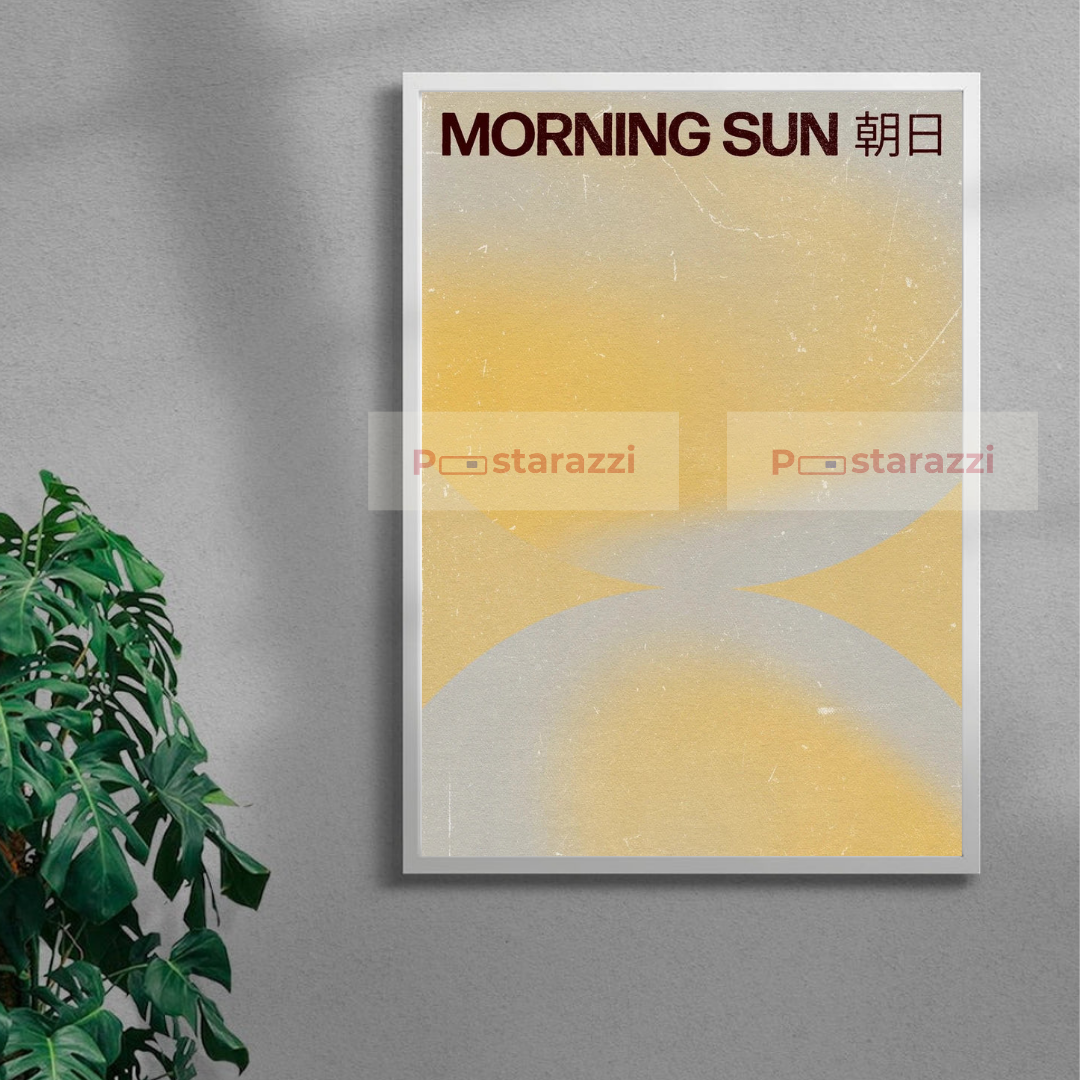 Morning Sun