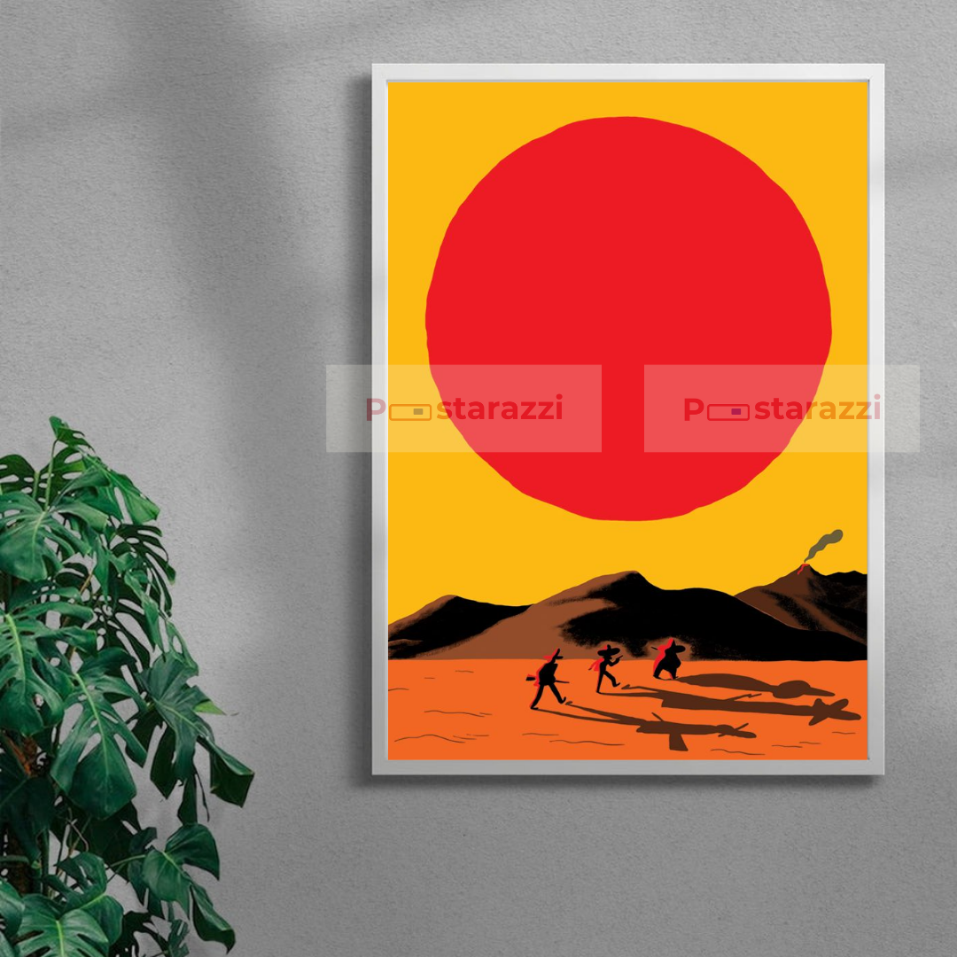 Western Desert