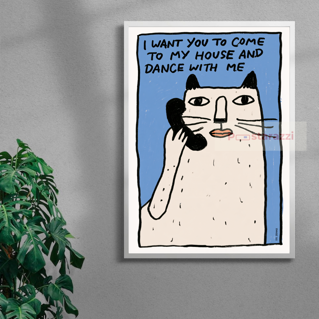 Dance With Me