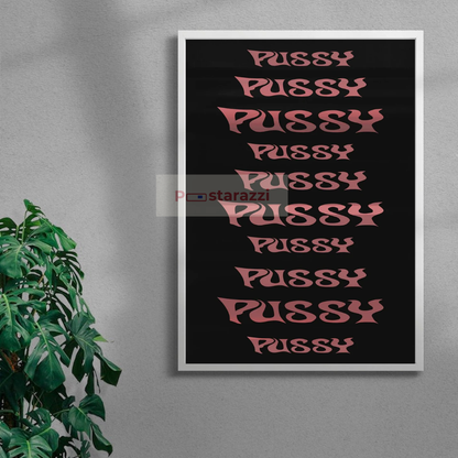 Pussy