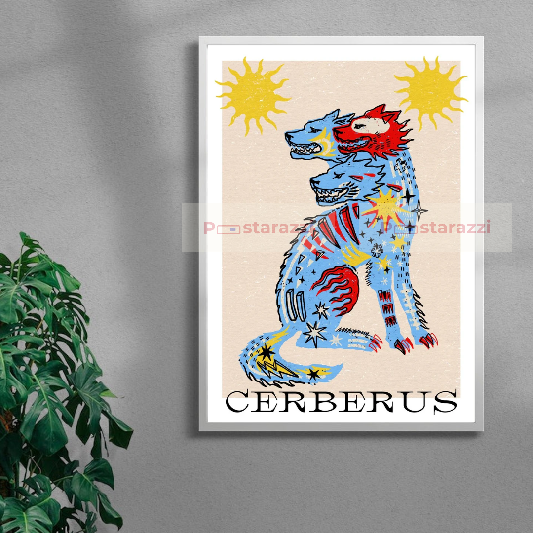 Ceberus