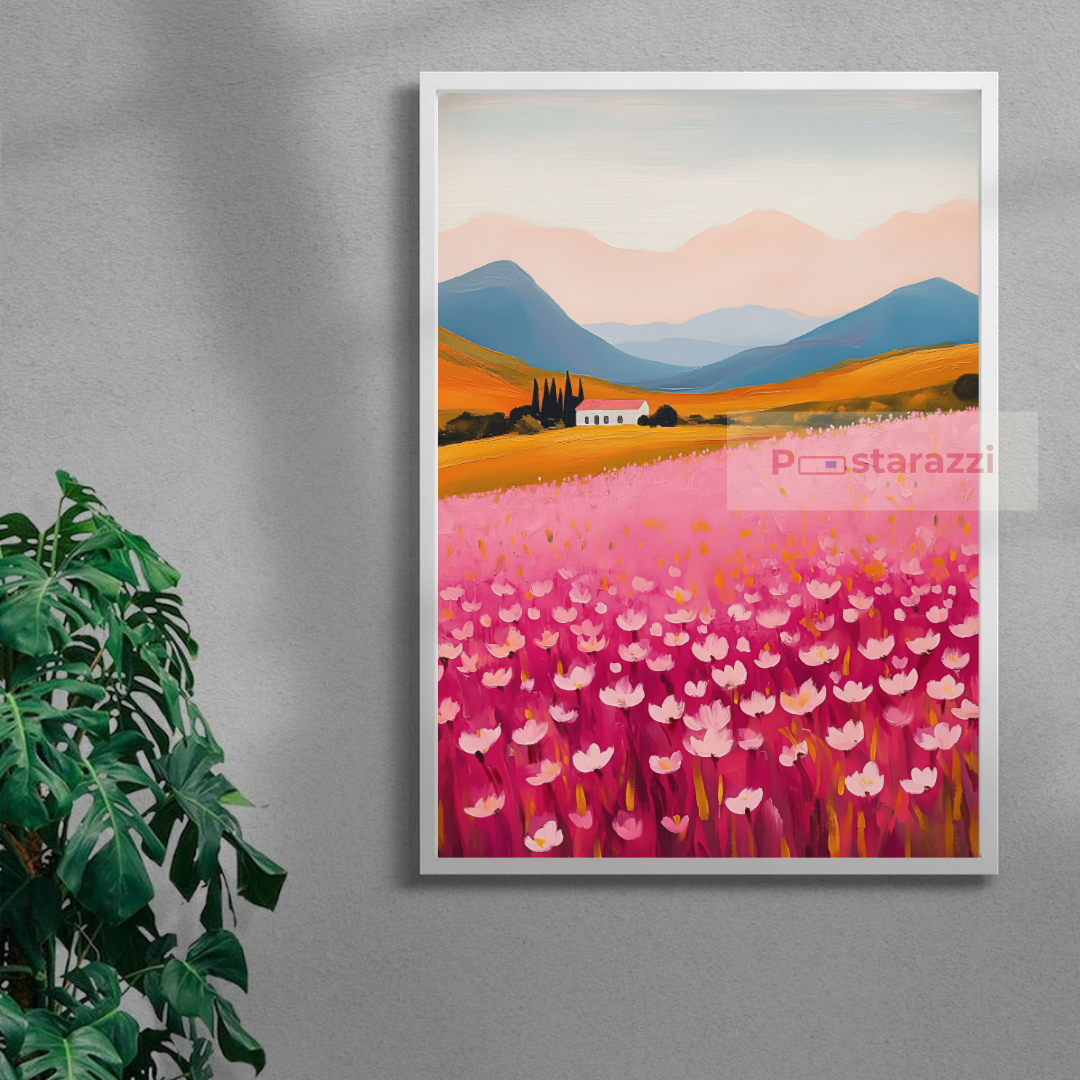 Blush Valley