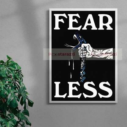 Fearless (Free)