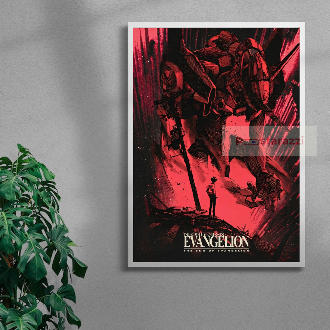 Evangelion