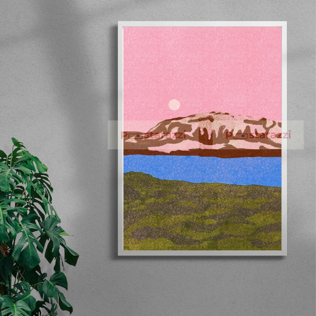 Pink Sunset