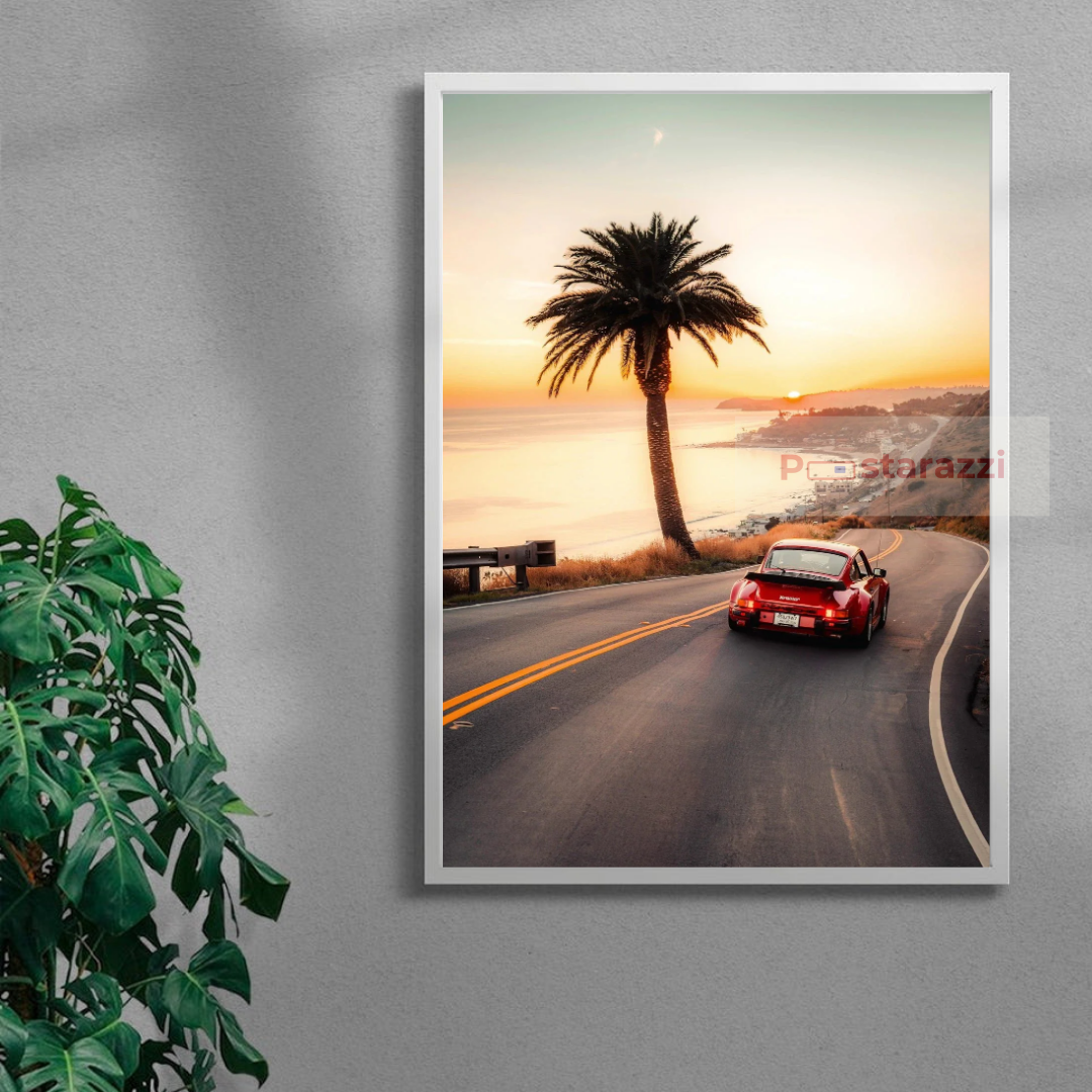 Porsche Paradise