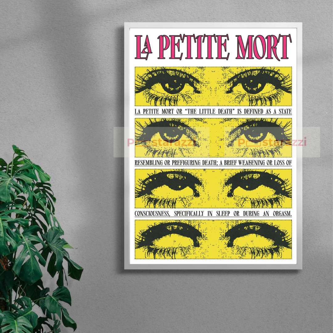 La Petite Mort