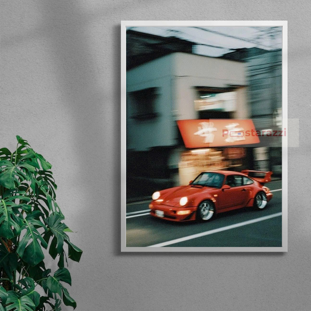 Red Blur