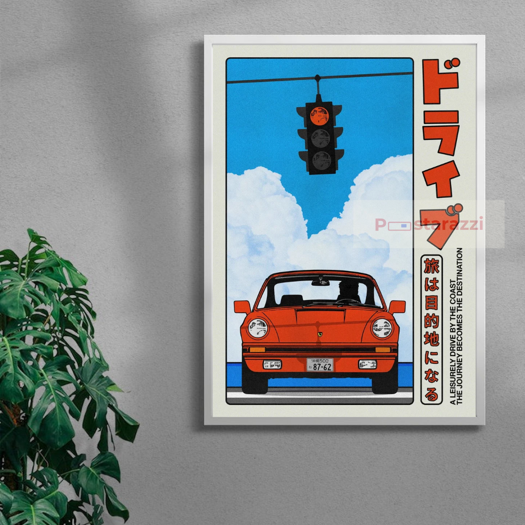Coastal Drive