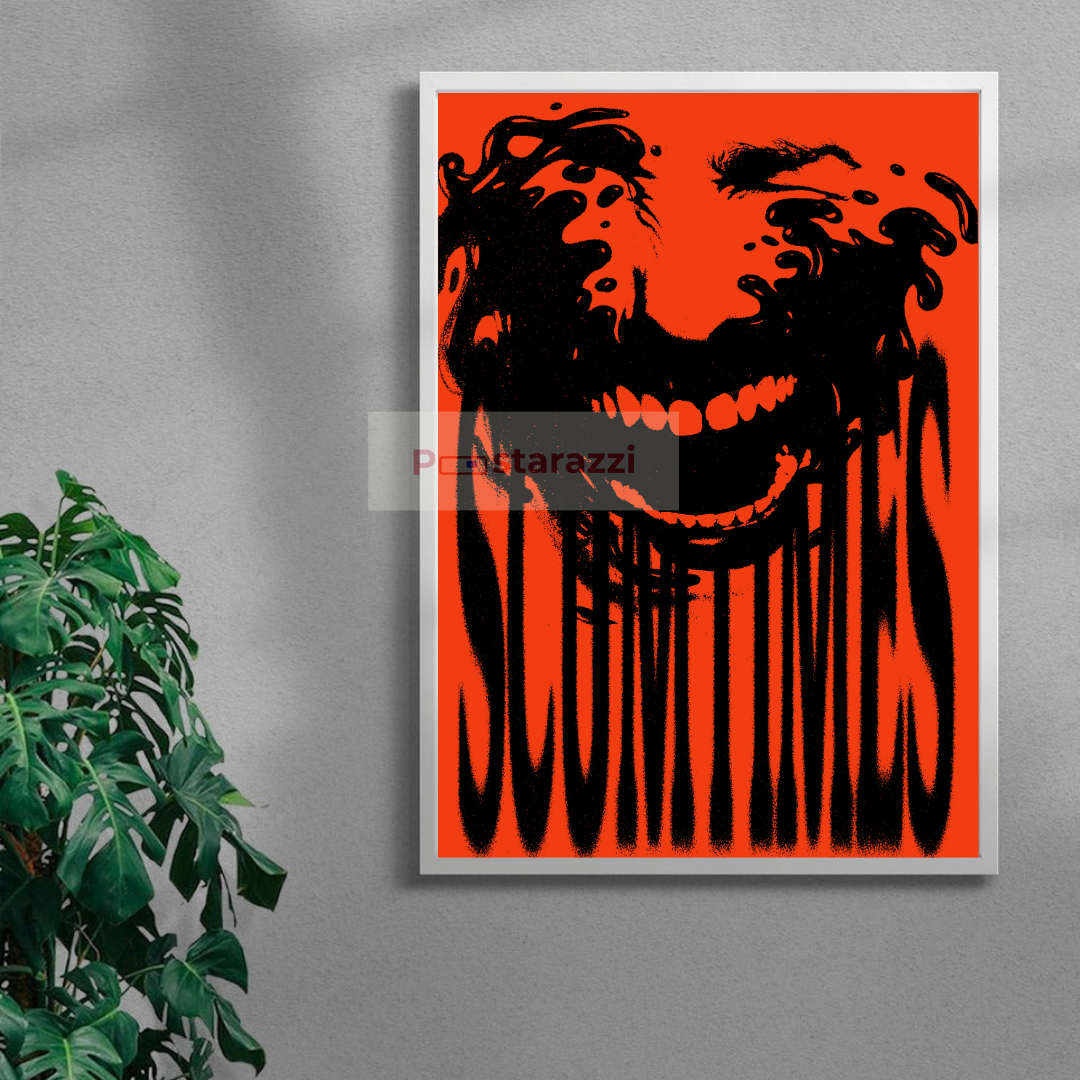 Scum Joy