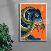 Aoi Mōjuu